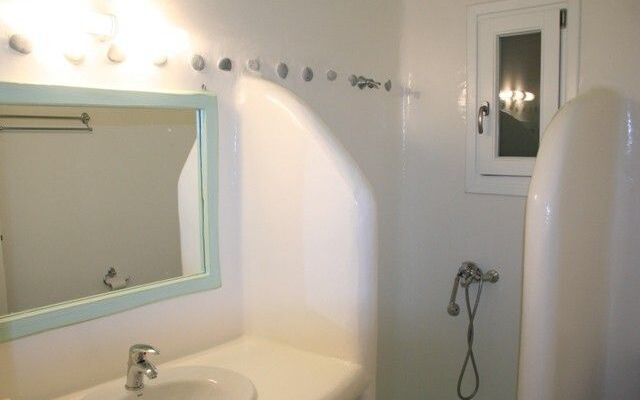 Villa Meliti Mykonos