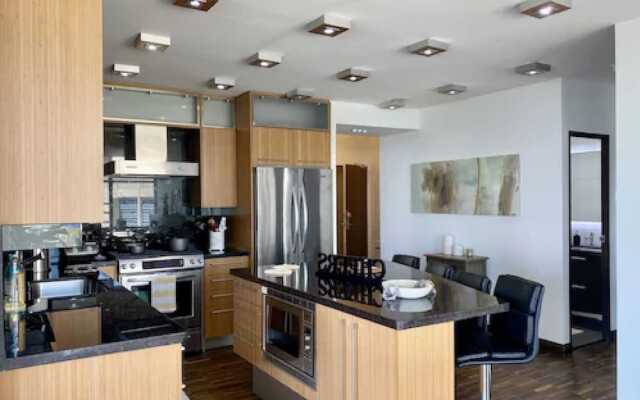Waterfront Haven Apartments