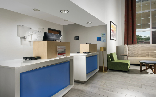 Best Western Charlottesville Airport Inn & Suites