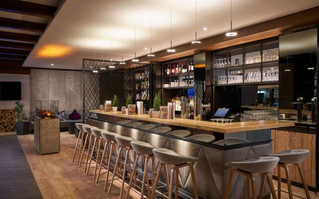HYPERION Hotel Garmisch – Partenkirchen