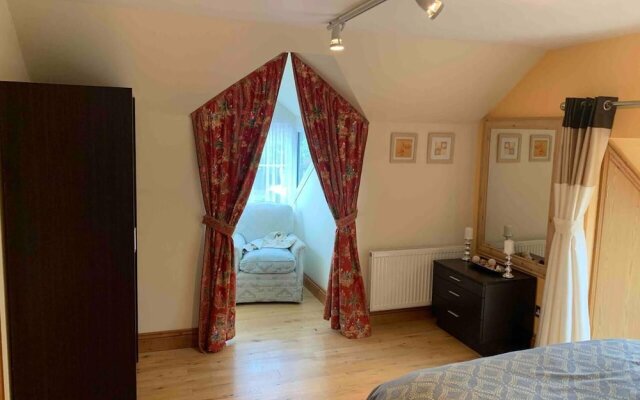 Stunning 2-bed Cottage Rye, East Sussex