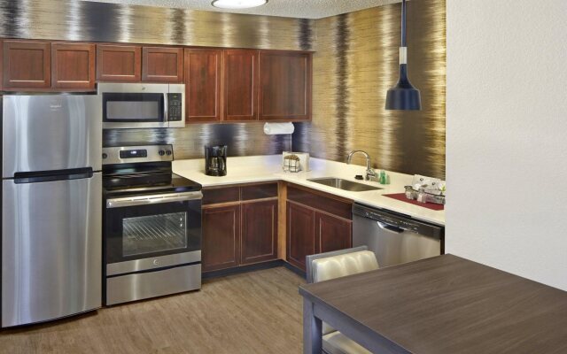 Residence Inn By Marriott Fort Lauderdale Weston