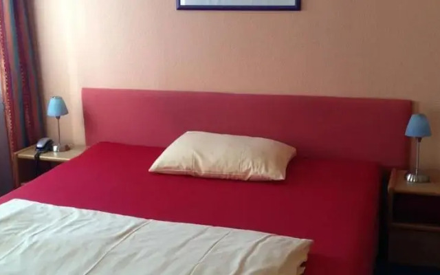 Hotel Hirsch