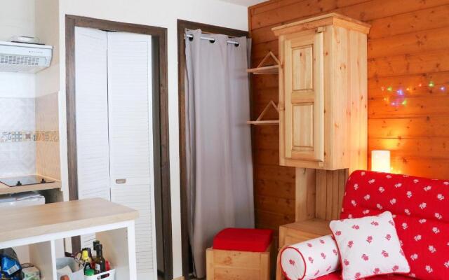 Studio Bernex, 1 pièce, 4 personnes - FR-1-498-71