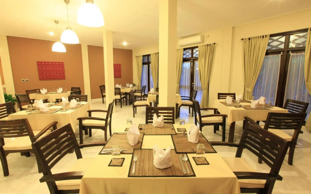 Samawa Transit Hotel