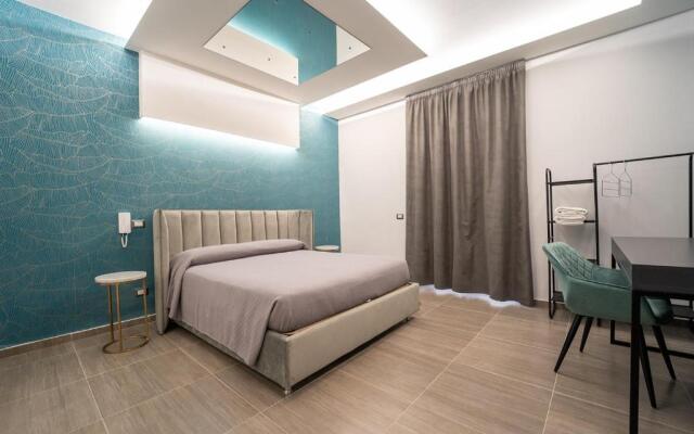 Intimity Luxury Rooms