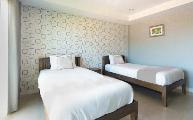 sea residence huahin 45