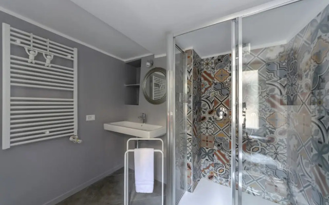 Altido Castelli's Apartments the Twins