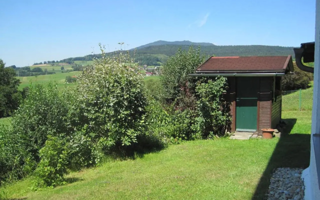 Ferienwohnung Stilla Traurig