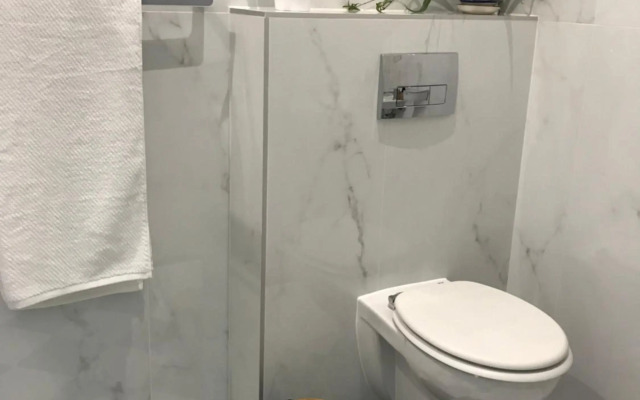 Rosehill 2 Apartman