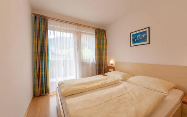 Residence Trenker Luis