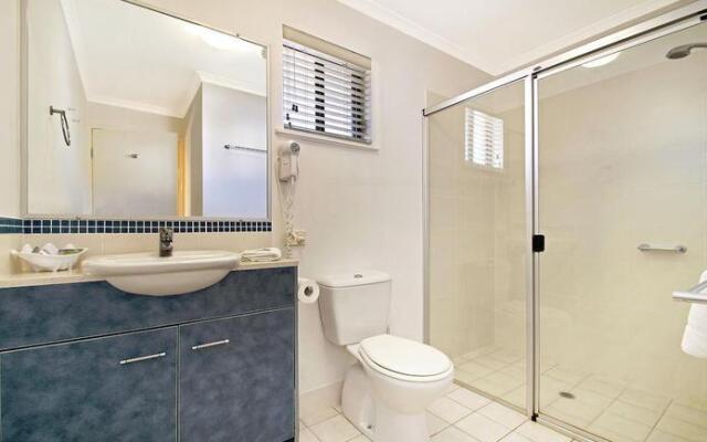 Quality Suites Ivory Palms