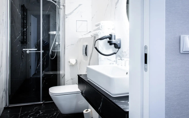 Grand Focus Hotel Szczecin