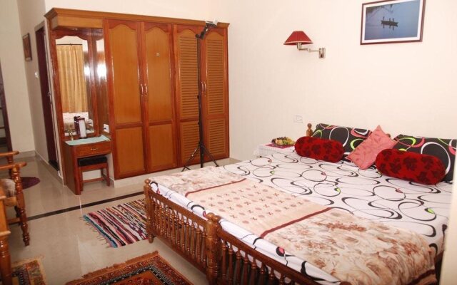 Devikripa Homestay