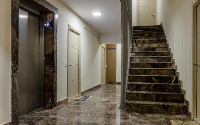 Luxury Apartments Newton by GLAM