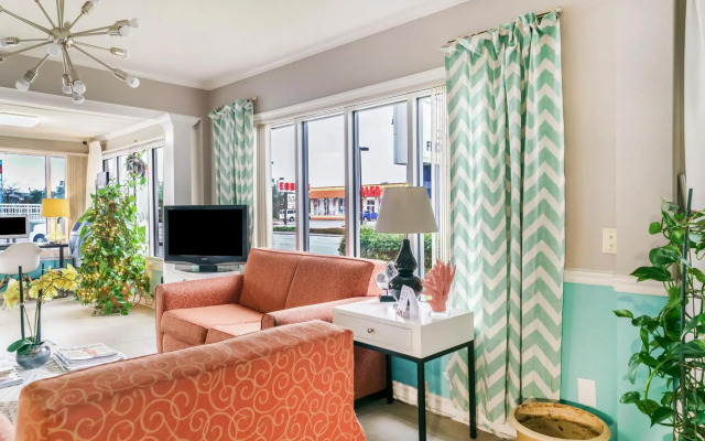 OYO Hotel Myrtle Beach Kings Hwy