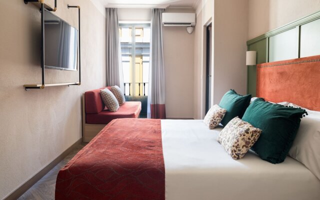 The Honest Hotel San Pedro