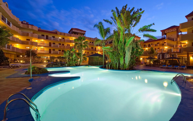 Elba Castillo San Jorge & Antigua Suite Hotel