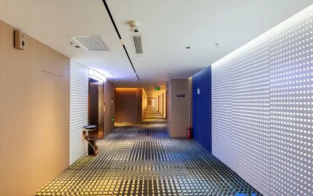 Microtel by Wyndham Hotel (Handan Road/New Century Commercial Square) – Entertainment – Handan