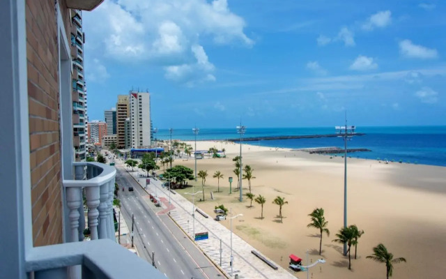 Classic Flat Residence Service ap.902