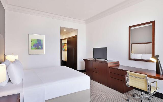 DoubleTree by Hilton Doha - Al Sadd