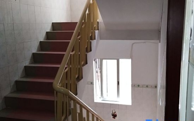 Zemei Hostel