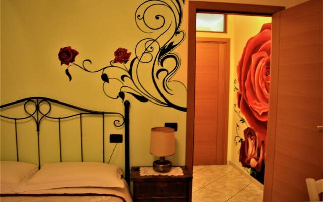 Bed and Breakfast Villa Ciccone