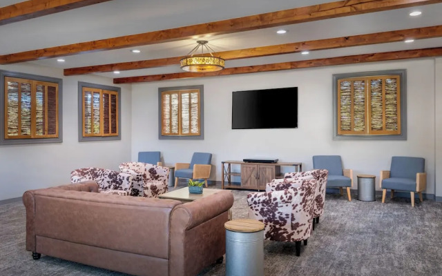 Hyatt Wild Oak Ranch