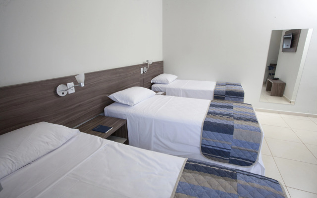 Portal Hotel Mogi Mirim