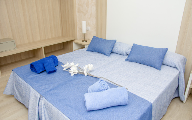 Apartamentos Maribel