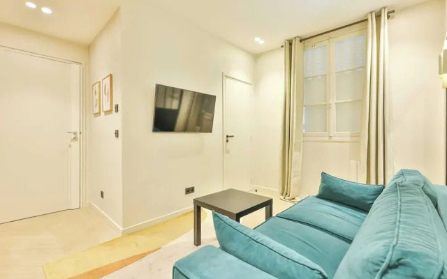 Wonderful Appartment 4p /1 BR Nation / Bastille
