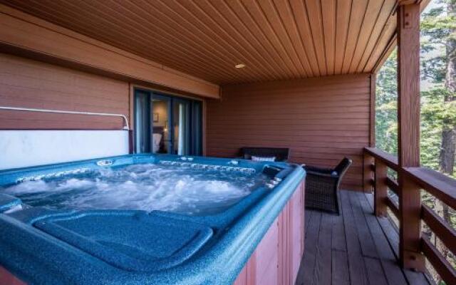 Bridges Townhome #11 Townhouse