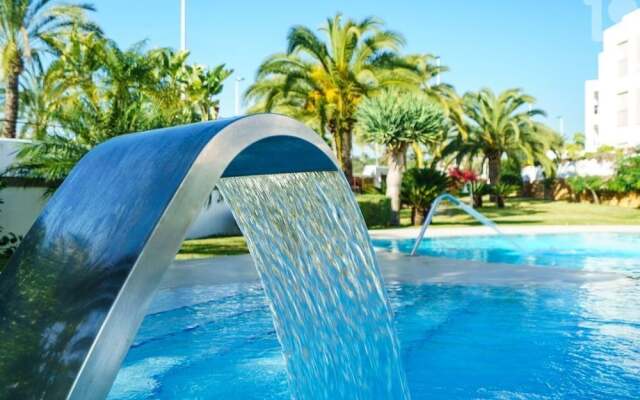 Solhabitat Moraira Club 3