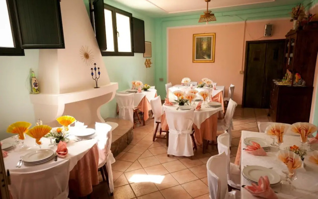 Agriturismo Menhir