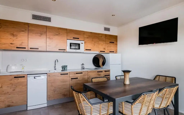 Four Points® by Sheraton Costa Blanca Villas