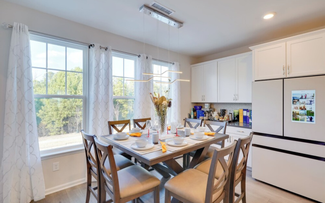 Durham Vacation Rental w/ Community Pools!