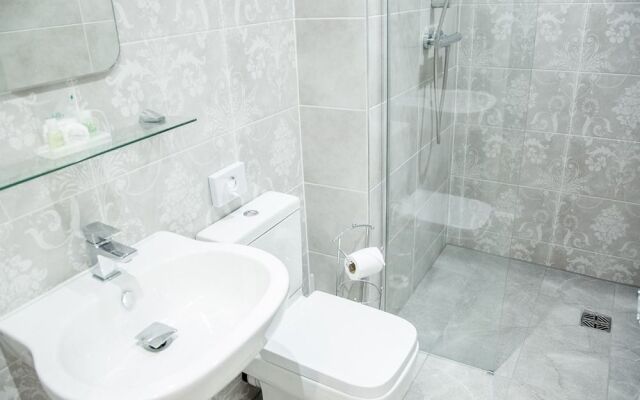 The Black Bull Hotel