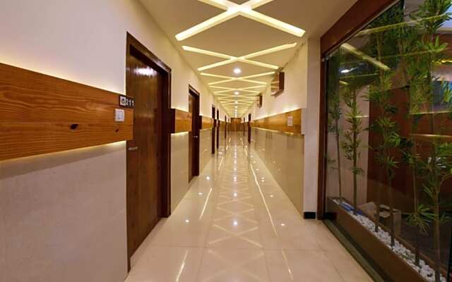 Hotel Bv Colours By Rivido