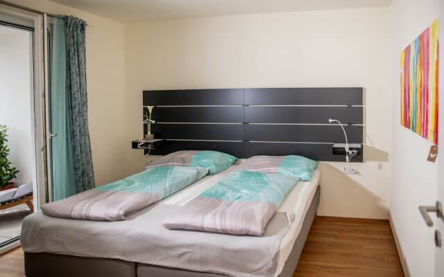 City Appartements Dornbirn