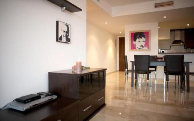 Apartamento Punta Prima 1