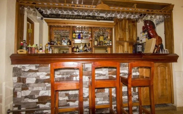 Mi Rancho VIÑALES