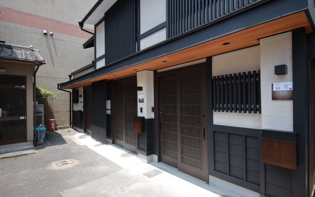 Shiki Homes IKKŌ 9