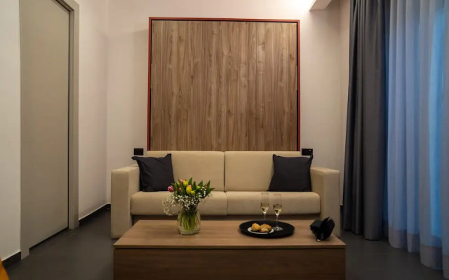 Hart Boutique Hotel