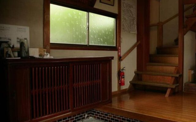 Magome Chaya