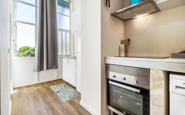 Lisboa Charming Apartment