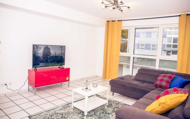 Lovely Apartment 2 Near Playmobil