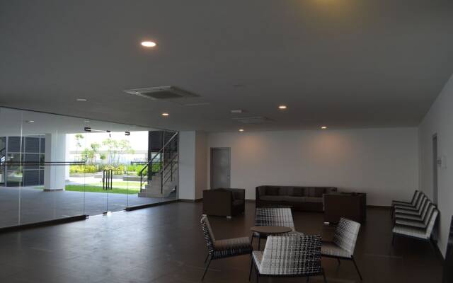 1Tebrau Residences by Subhome