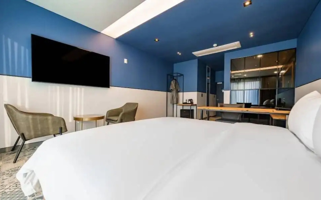 Anseong Nomad Hotel