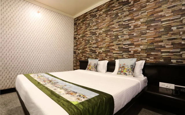 OYO 10348 Hotel Ashoka Regency