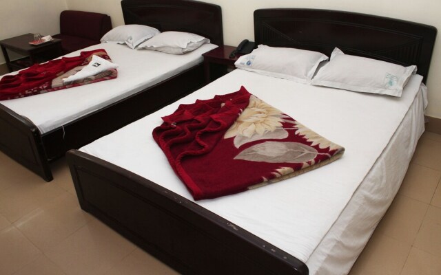Hotel Sea Cox